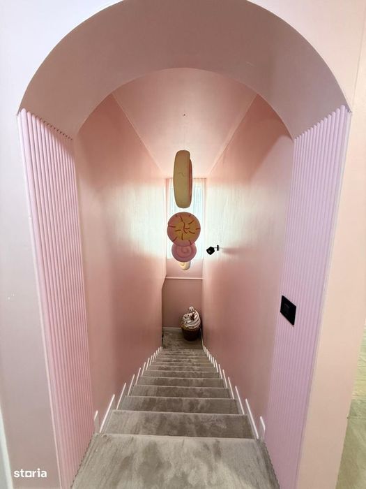 Afacere la cheie loc de joaca Pipera