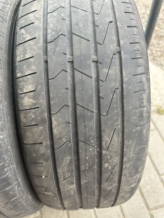 Cauciucuri vara 205 55 16 Hankook 6 mm la 100 ron buc an 2020