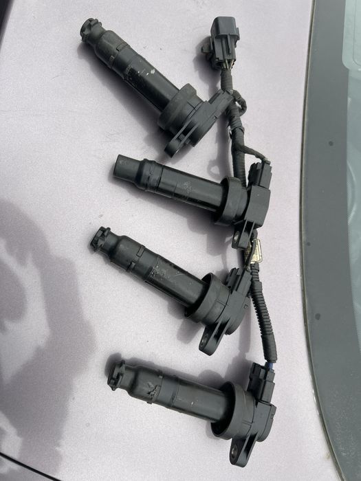 Vand bobina inductie Kia Ceed 1.4 benzina 2006-2009