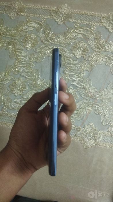 Redmi note 11 s xolati yaxshi