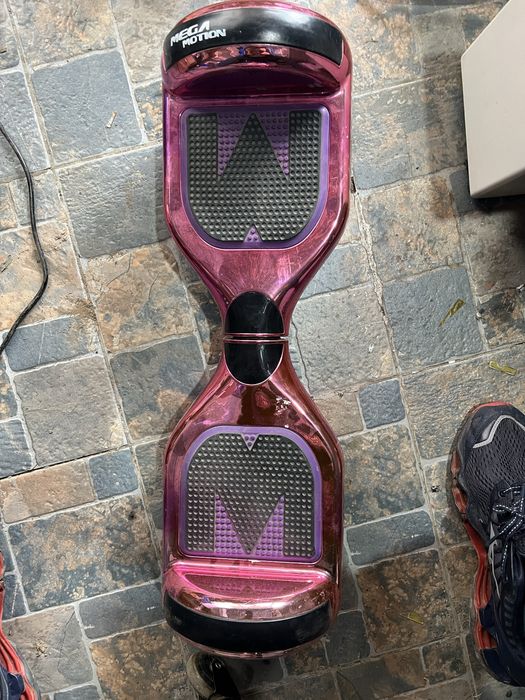 Hoverboard cu baterie Samsung