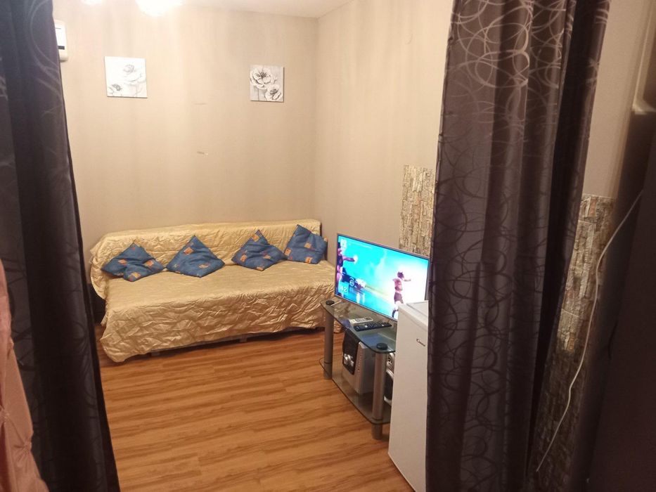 Дава се под наем Двустаен апартамент в Варна, Център - 55 кв.м за 500 € - Снимка #4