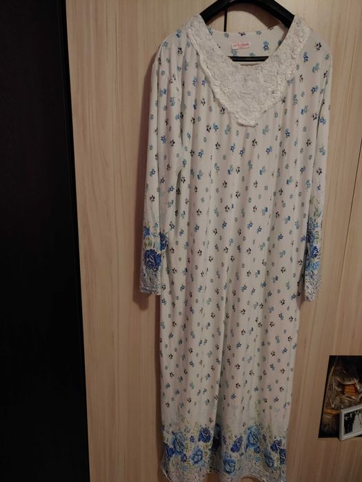 Пижами размер Л-Хл