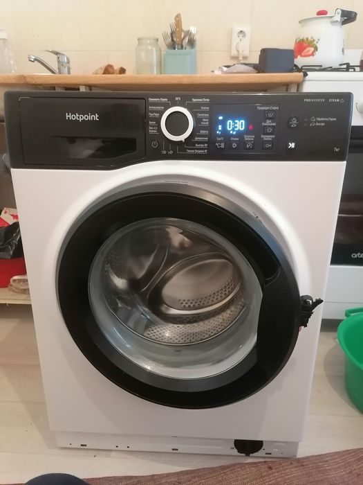 Ремонт стиральных машин Стиралка ремонт