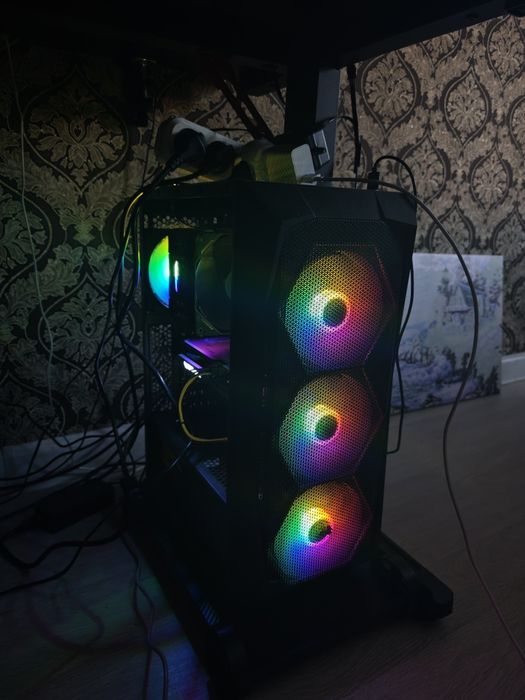 Продам компьютер