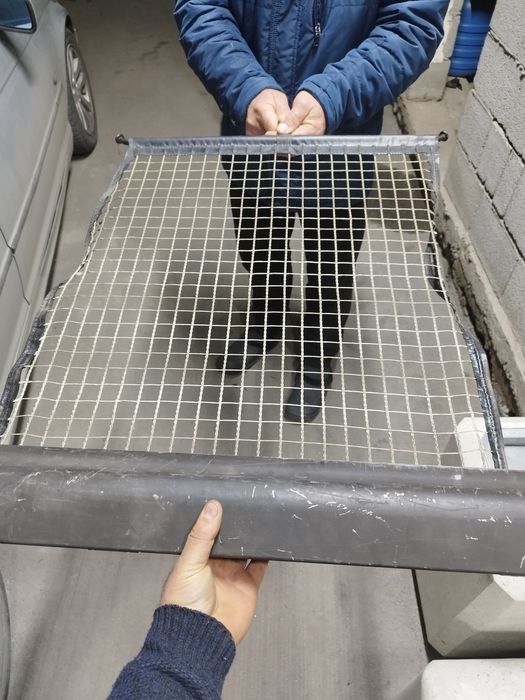 Полный разбор е34 туринг