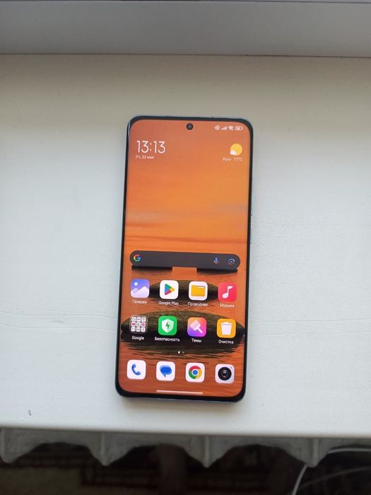 Обмен продажа Xiaomi 12x 5G 12/256