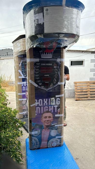 Силомер подходит для улицы и помещений