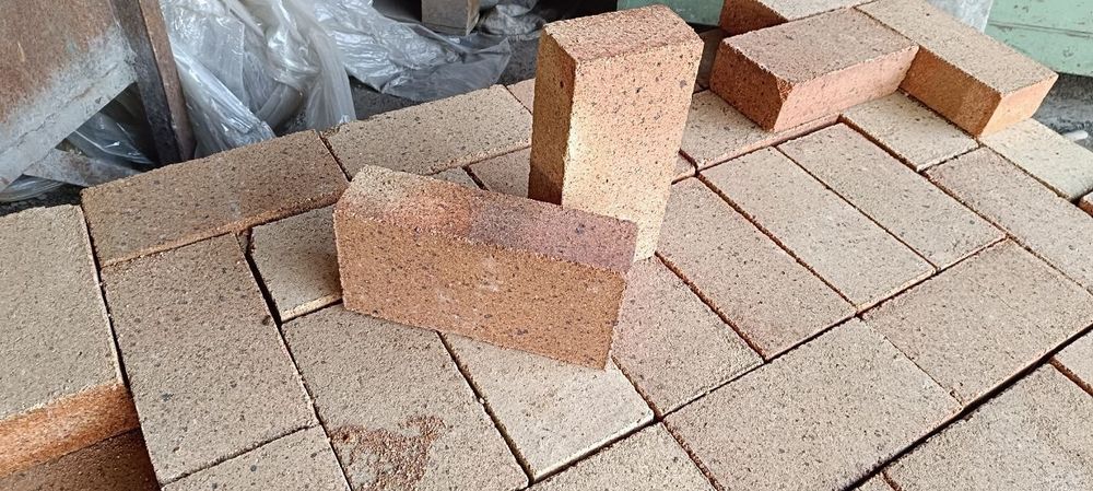 Огнеупорный ғишт Ша5