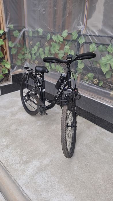Velosiped Acura Holati zor 29