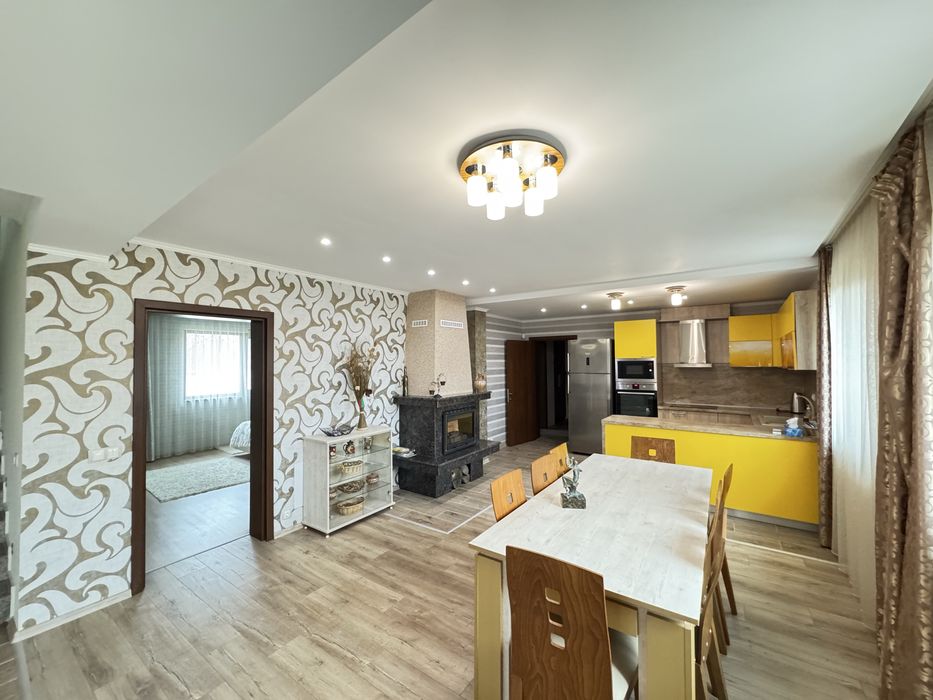 Продава се Къща в Казанлък - 270 кв.м за 943 €/кв.м - Снимка #5