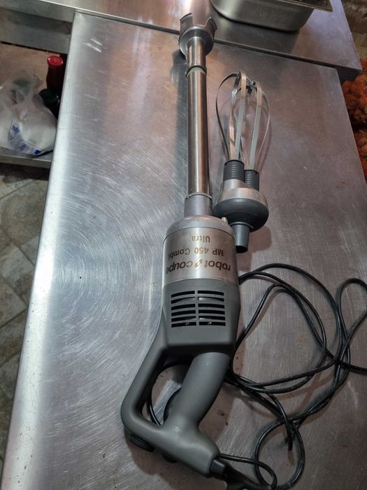 Mixer/Blender Robot Coupe MP 450 Ultra Combi
