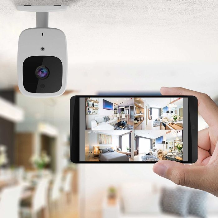 camera wifi pentru supraveghere video noi/in cutie sigilata+SIM CADOU