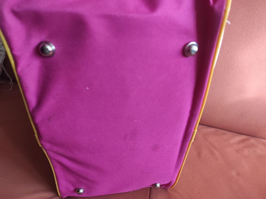 Сак за кънки/ролери Сой Луна#Soy Luna