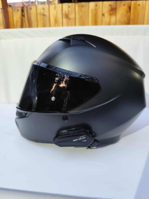 AGV K3 с комуникационно устройство