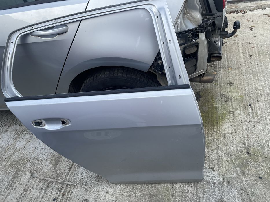 Usa dreapta spate vw Golf7 LA7W