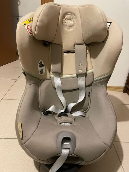 Scaune auto pentru copii