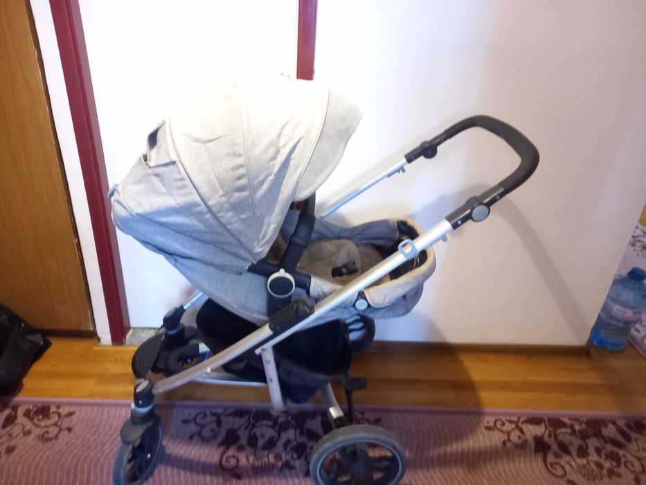 Детска количка"ЧИПОЛИНО"