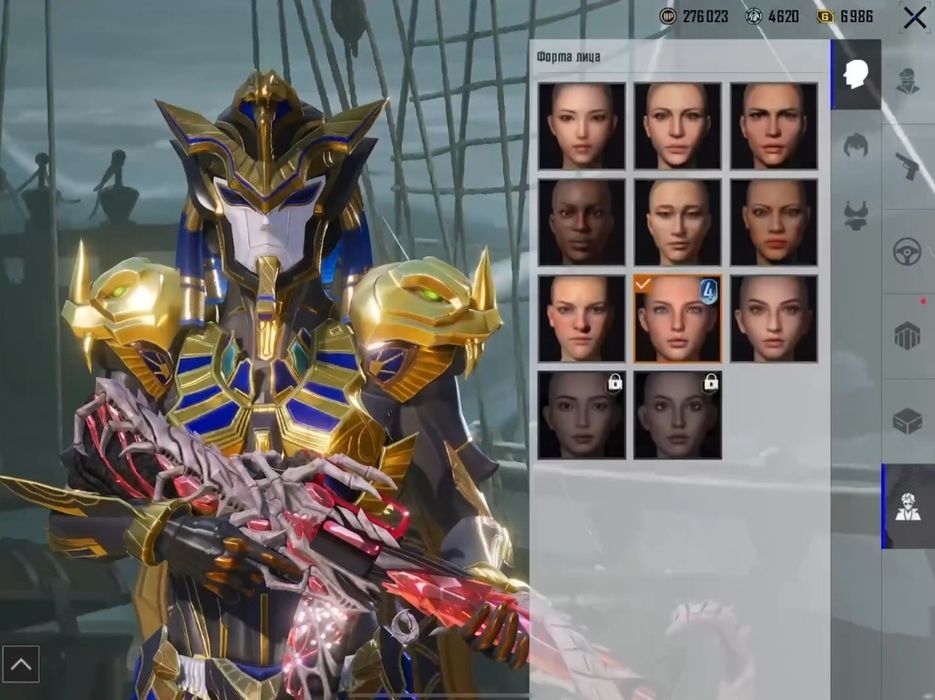 Продам аккаунт пабг не дорого