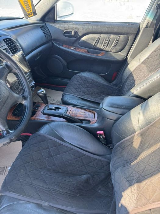 Продам авто на автомате