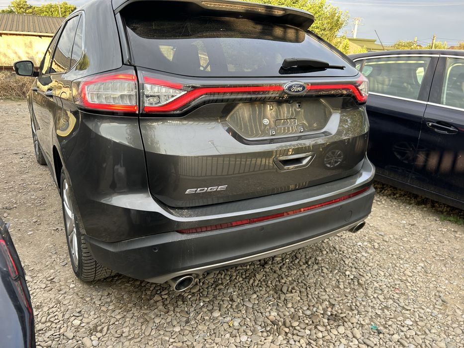 Compresor climă Ford Edge 2.0 Tdci 2017