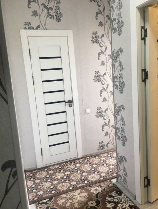 1 хонали квартира ижарага берилади!!