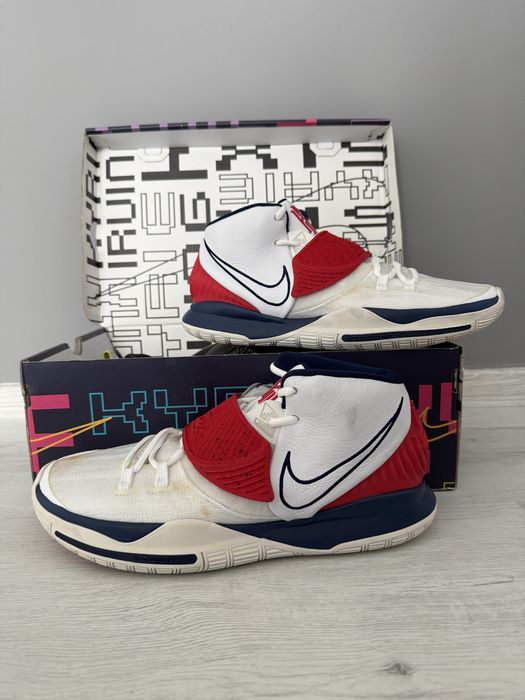 Nike Kyrie 6 USA
