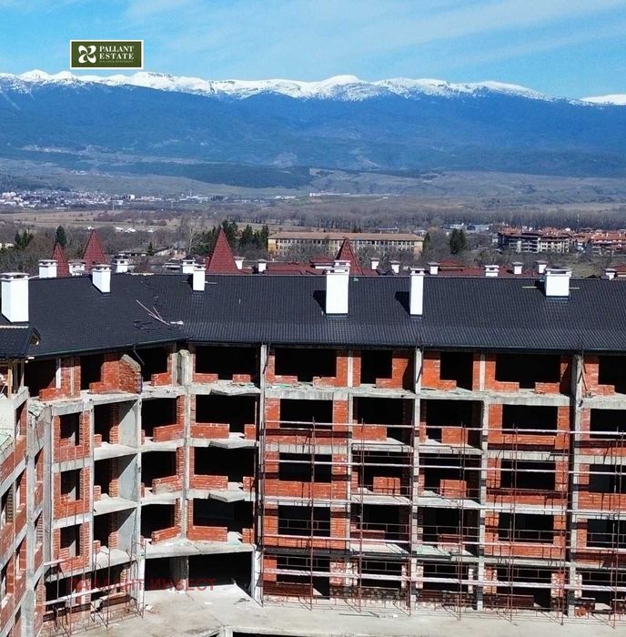 Продава се Двустаен апартамент в Банско - 53 кв.м за 902 €/кв.м - Снимка #4