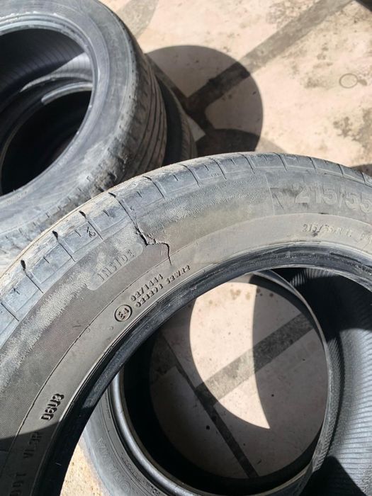 Продам резину..!