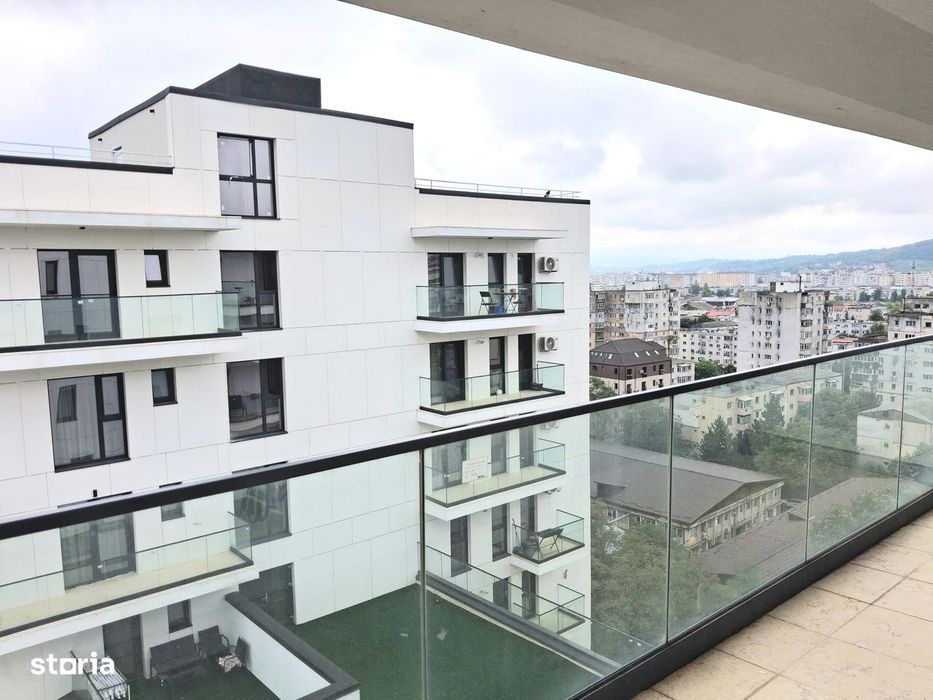 Apartament de vanzare 3 camere spatios, Pacurari, Iasi, INTABULAT ! — fotografia 3