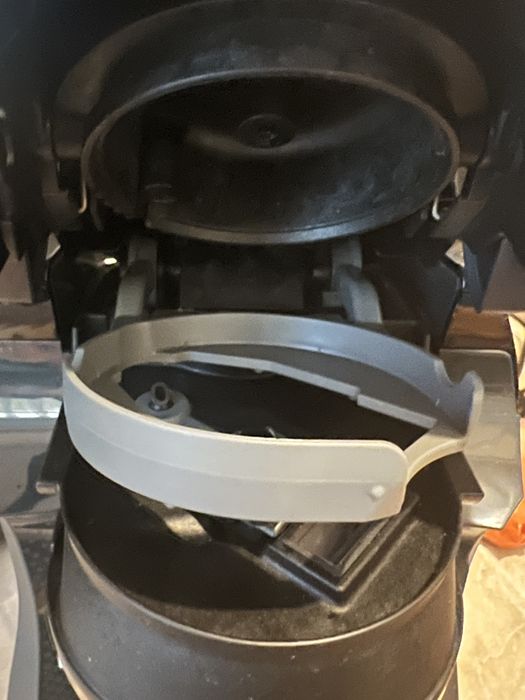 Aparat cafea Tassimo