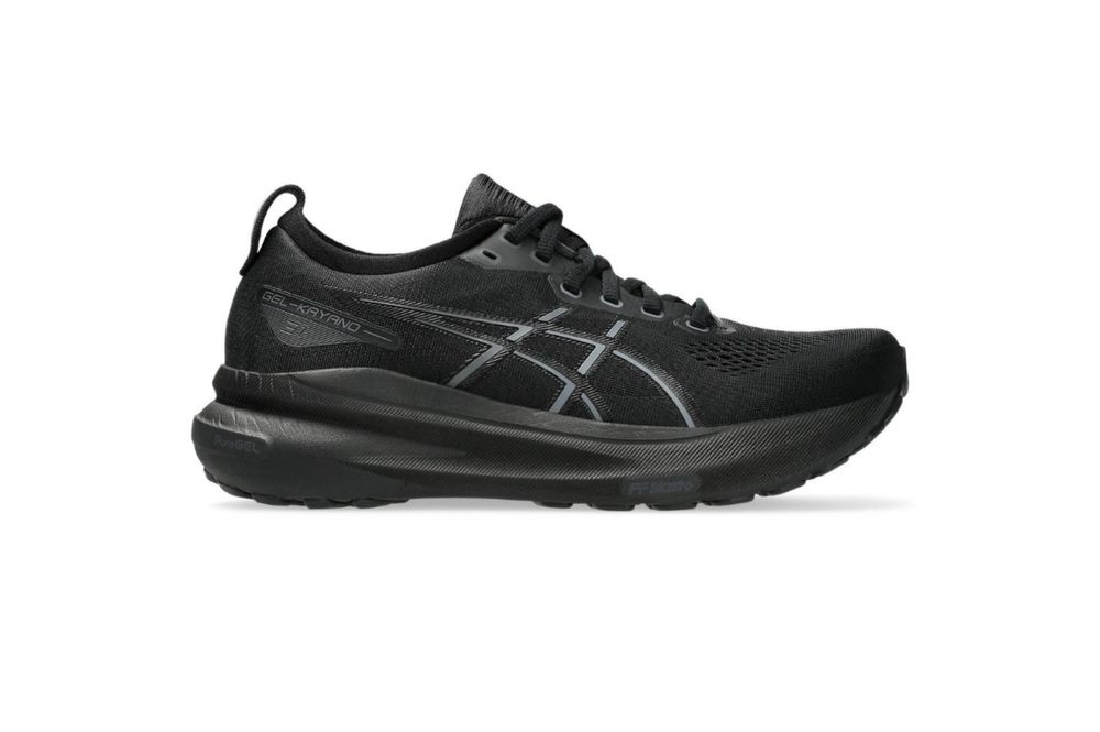 Asics ,,Gel Keyano 31 All Blacl Edition’’