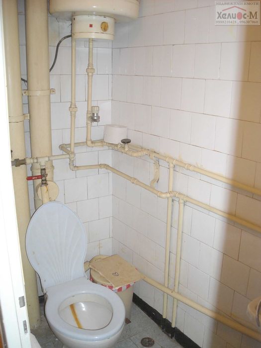 Продава се Тристаен апартамент в Монтана, Младост 2 - 78 кв.м за 1079 €/кв.м - Снимка #12