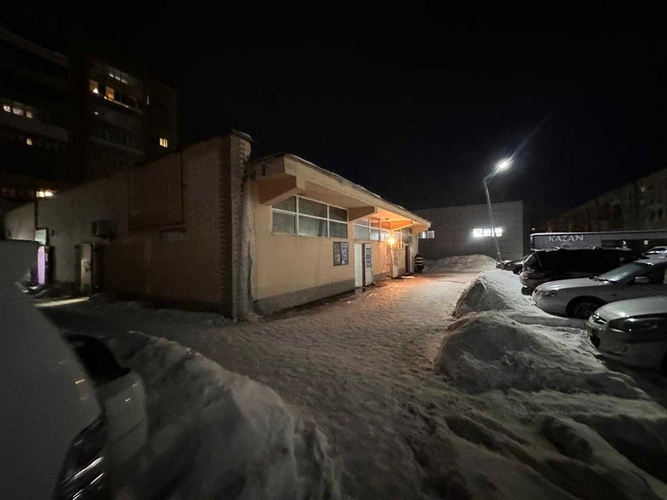 В продаже 3х ком квартира Крылова 80