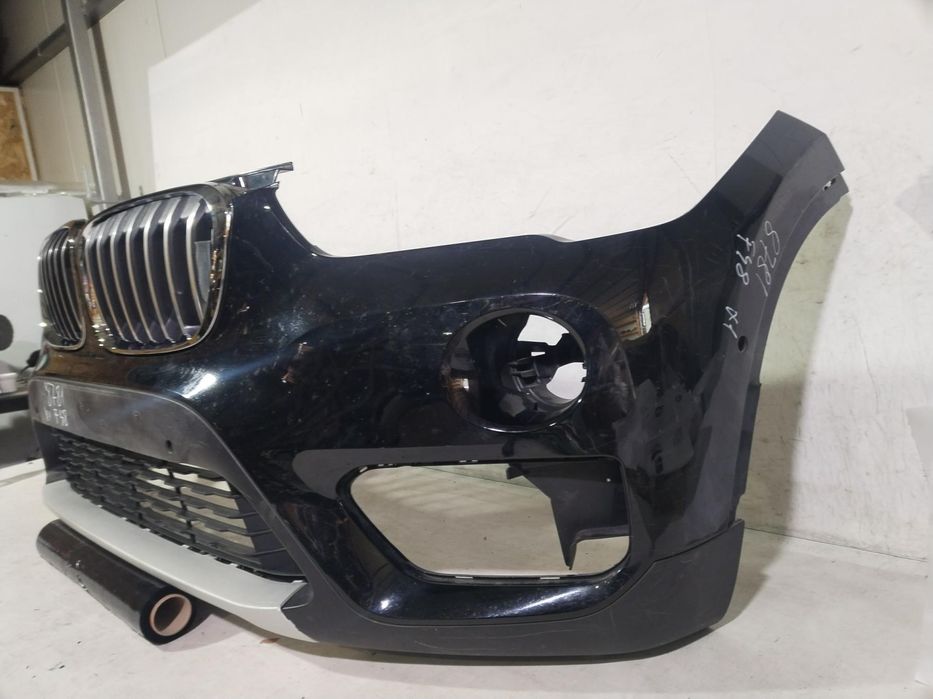 Bara fata BMW X1, F48 , 2014, 2015, 2016, 2017, , 51117354815