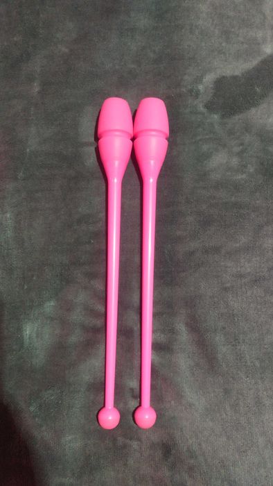 Булавы Indigo оригинал Новые ( головка мягкая каучук) размер 36