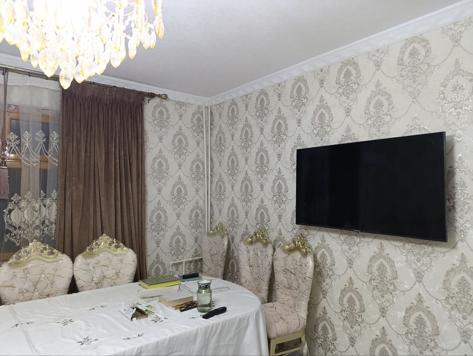 Алгоритм зархал 3/5/9 евро мебел техника 72м2