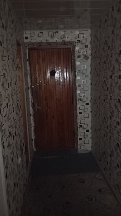 Срочно продам квартиру