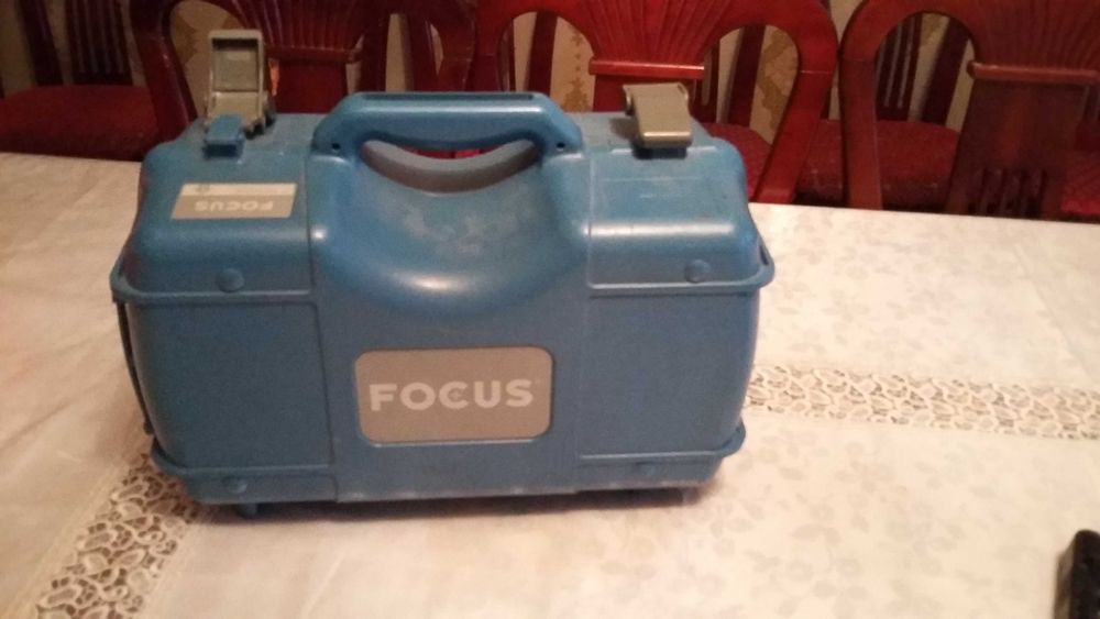 электронный тахеометр