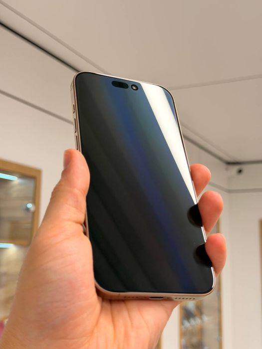 iPhone 16 Pro Max | 256 GB