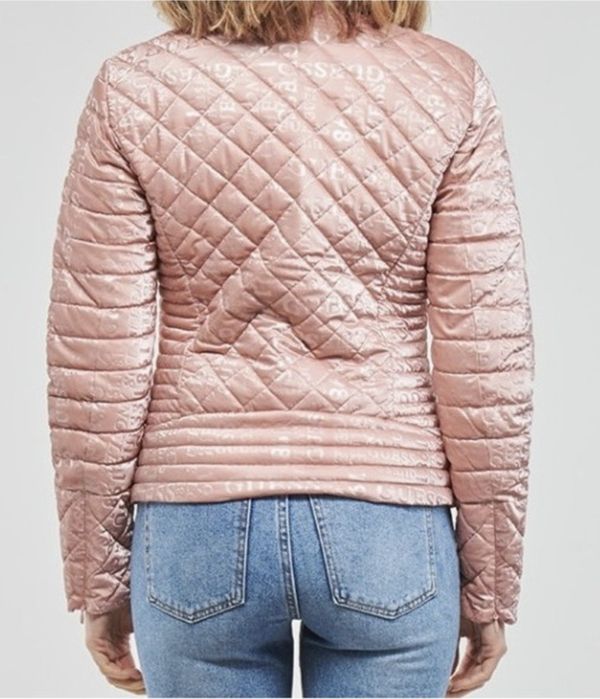 Яке Guess пролет есен