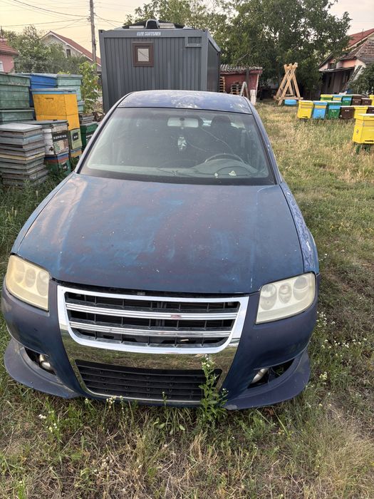 Vand Passat B5.5  pentru pasionati