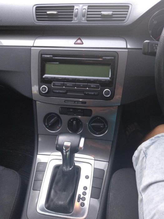 Пасат Б6 на Части Автоматик купето със 2 стъкла аспух и заден мост 180