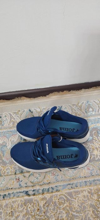 Кроссовки joma meta