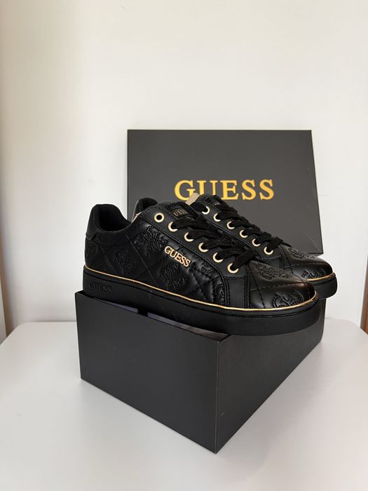 Дамски сникърси Guess