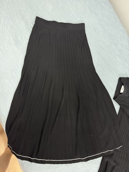 Юбка костюм  женский COS