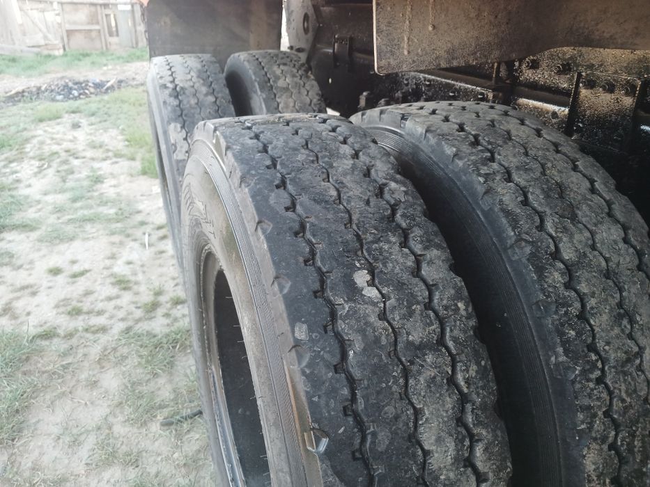 Продам Камаз 5511