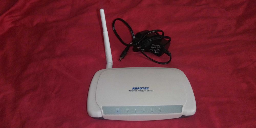 Wi-Fi Рутери Linksys, TP-Link, D-Link и Tenda...