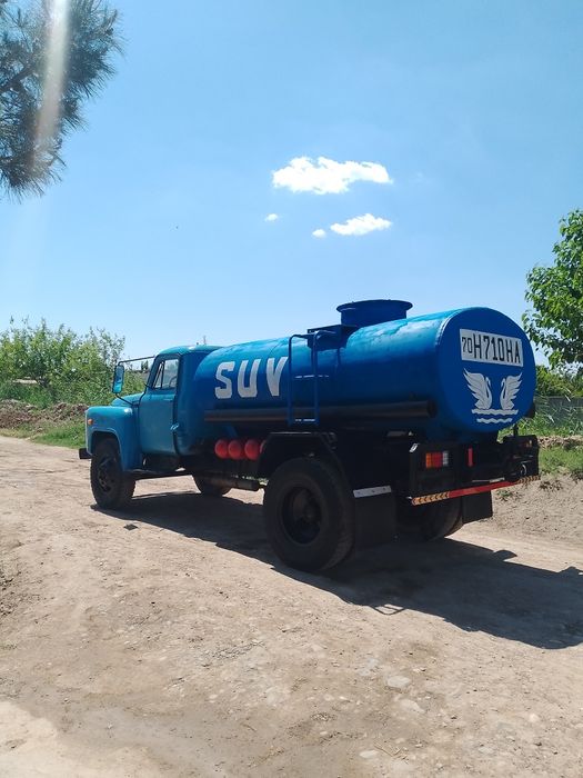 Gaz53 vadavos sotiladi