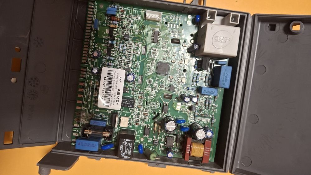 Placă electronică Ferroli Domiproject F24D – ABM01 – 38325420